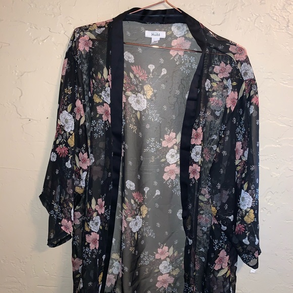 MUDD Cardigan - Picture 2 of 3